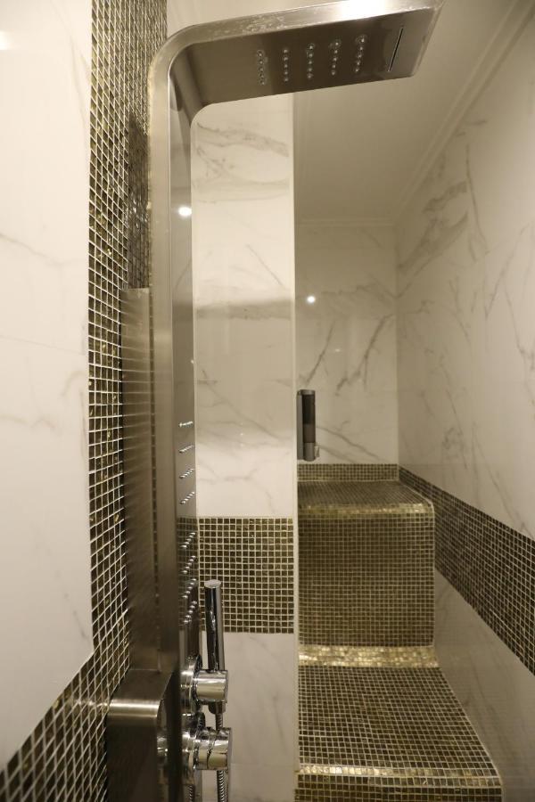 Vico Gelso Napoli Bed & Breakfast Dış mekan fotoğraf