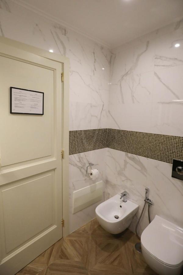 Vico Gelso Napoli Bed & Breakfast Dış mekan fotoğraf