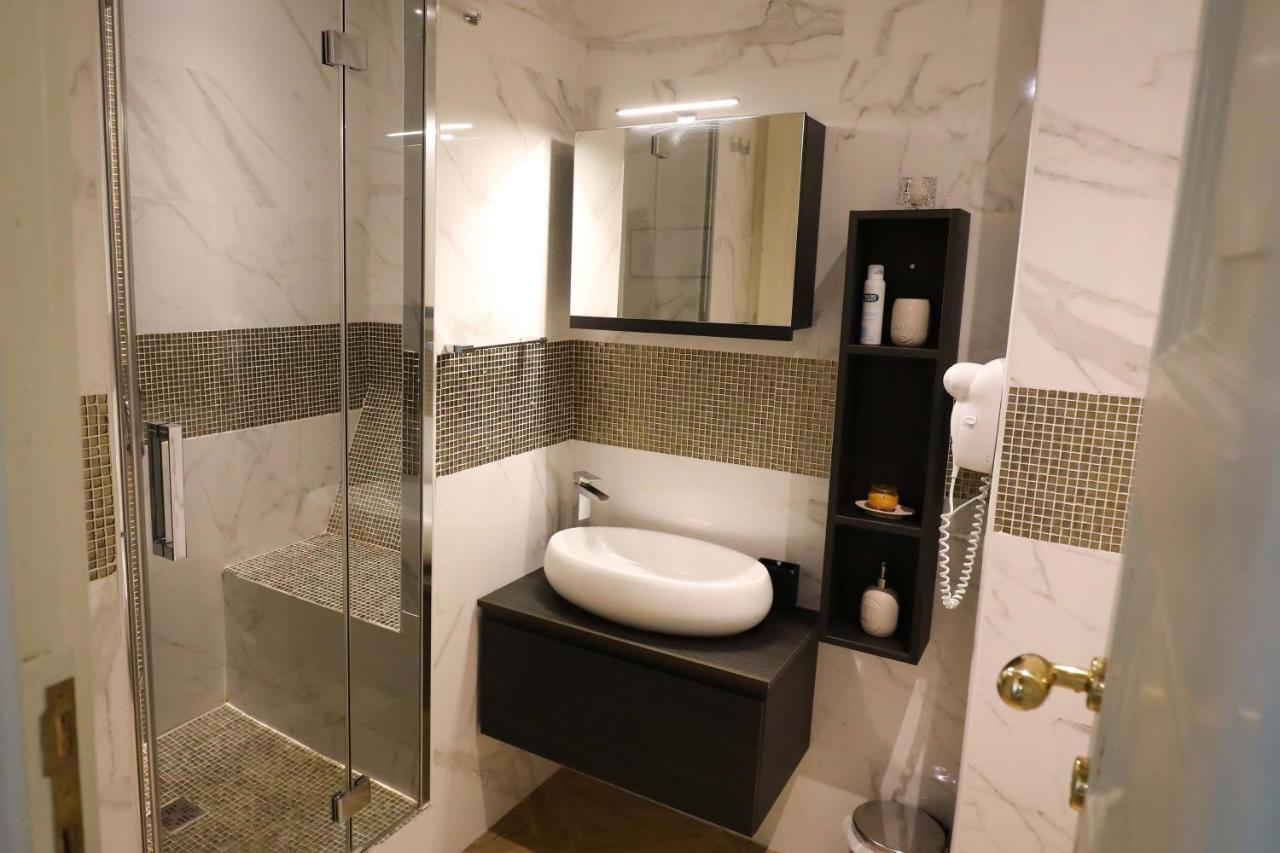 Vico Gelso Napoli Bed & Breakfast Dış mekan fotoğraf